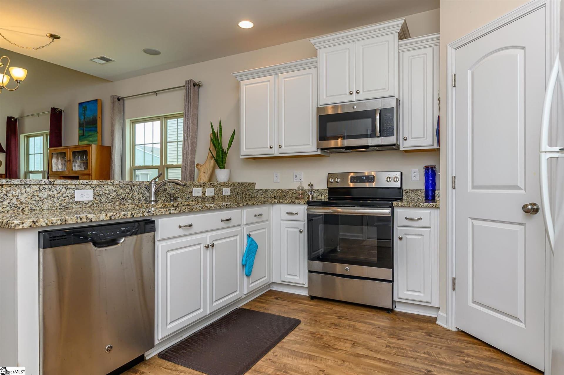 Property image 3 at 432 N Ivestor Court, Inman, SC 29349
