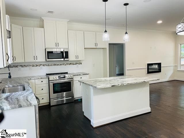 Property image 2 at 110 Fleetwood Drive, Greenville, SC 29605