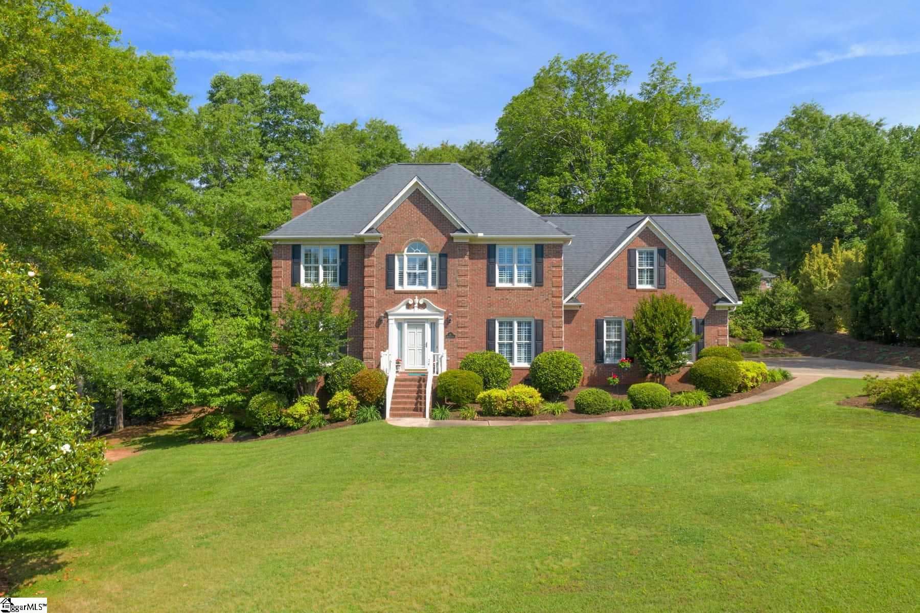 Property image 1 at 111 Blairfield Court, Moore, SC 29369