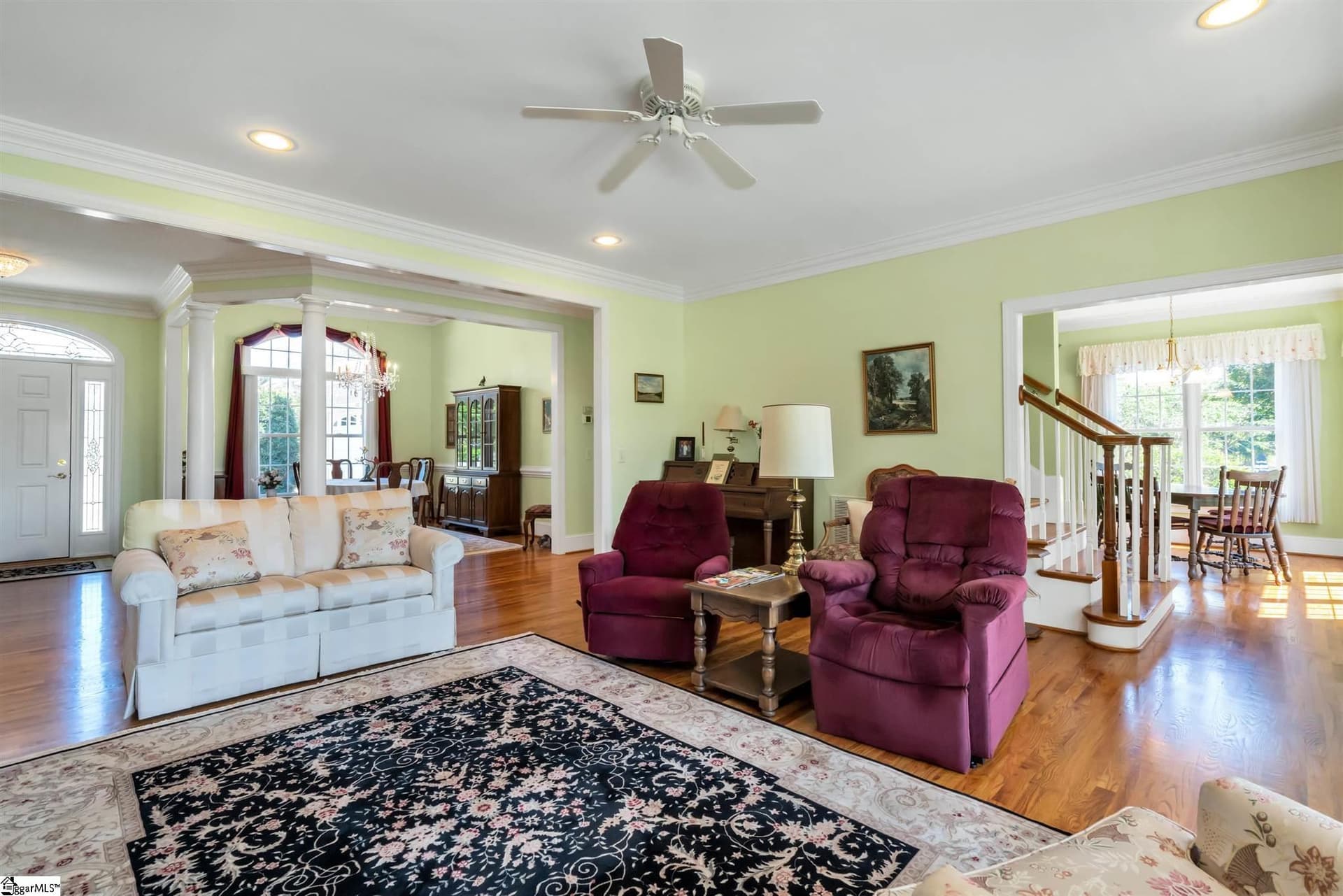 Property image 5 at 112 Riverstone Way, Greer, SC 29651