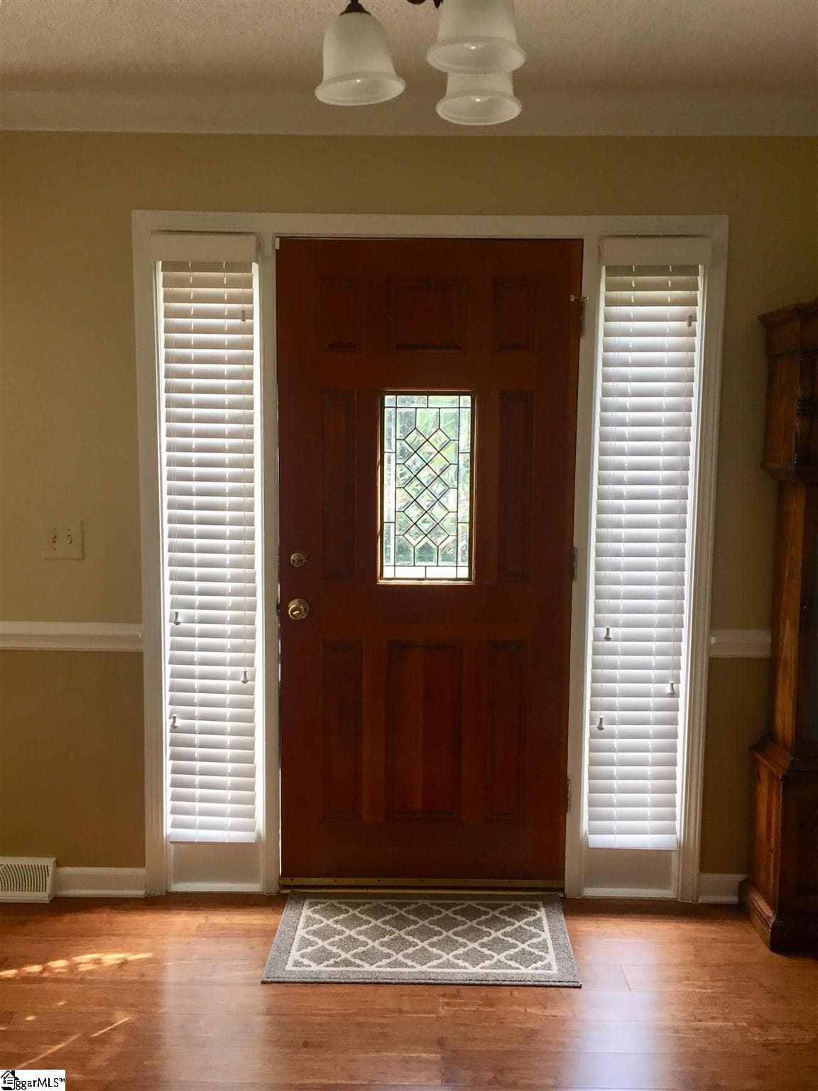 Property image 3 at 203 Forrester Creek Way, Greenville, SC 29607