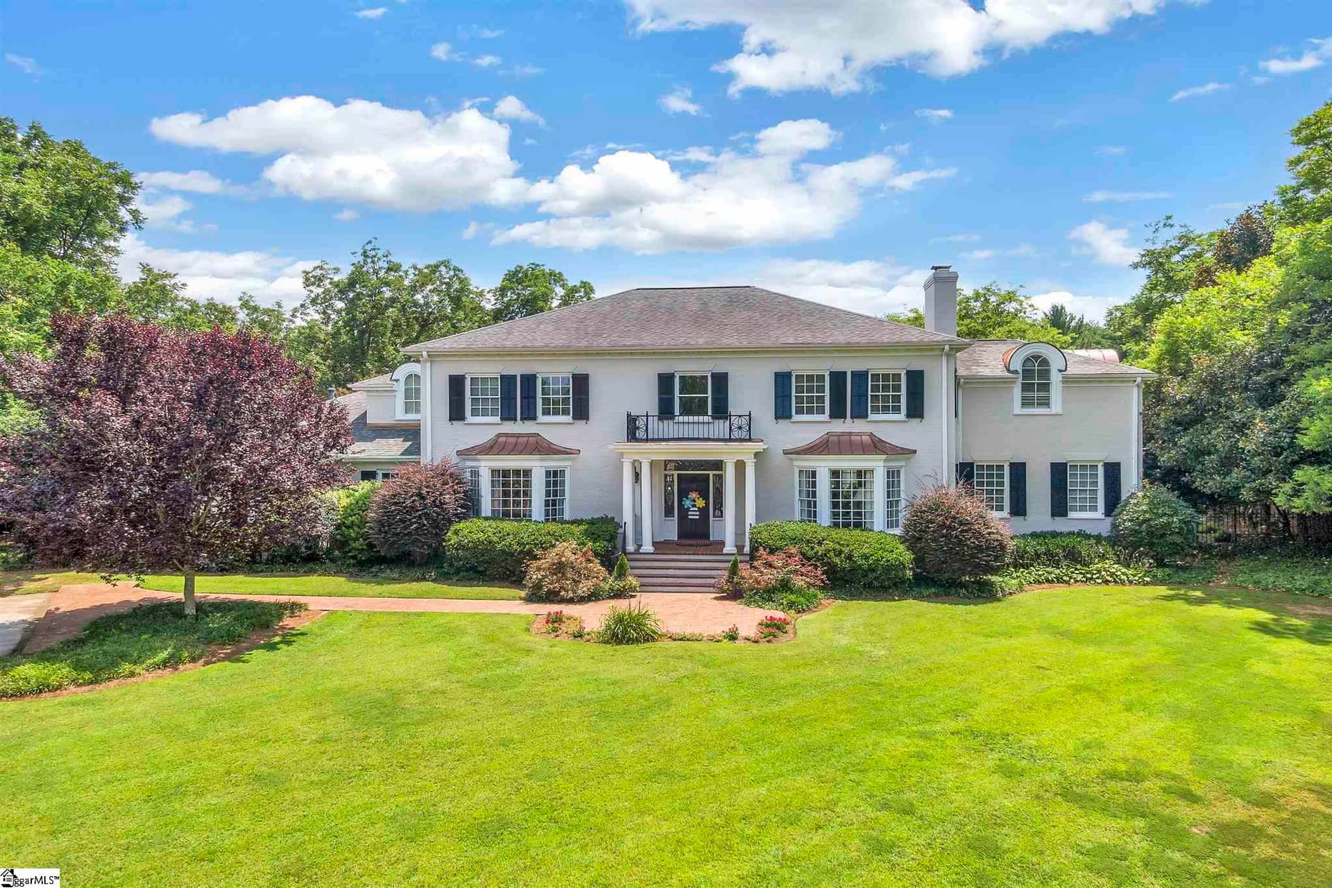 Property image 1 at 11 Collins Creek Road, Greenville, SC 29607-3726