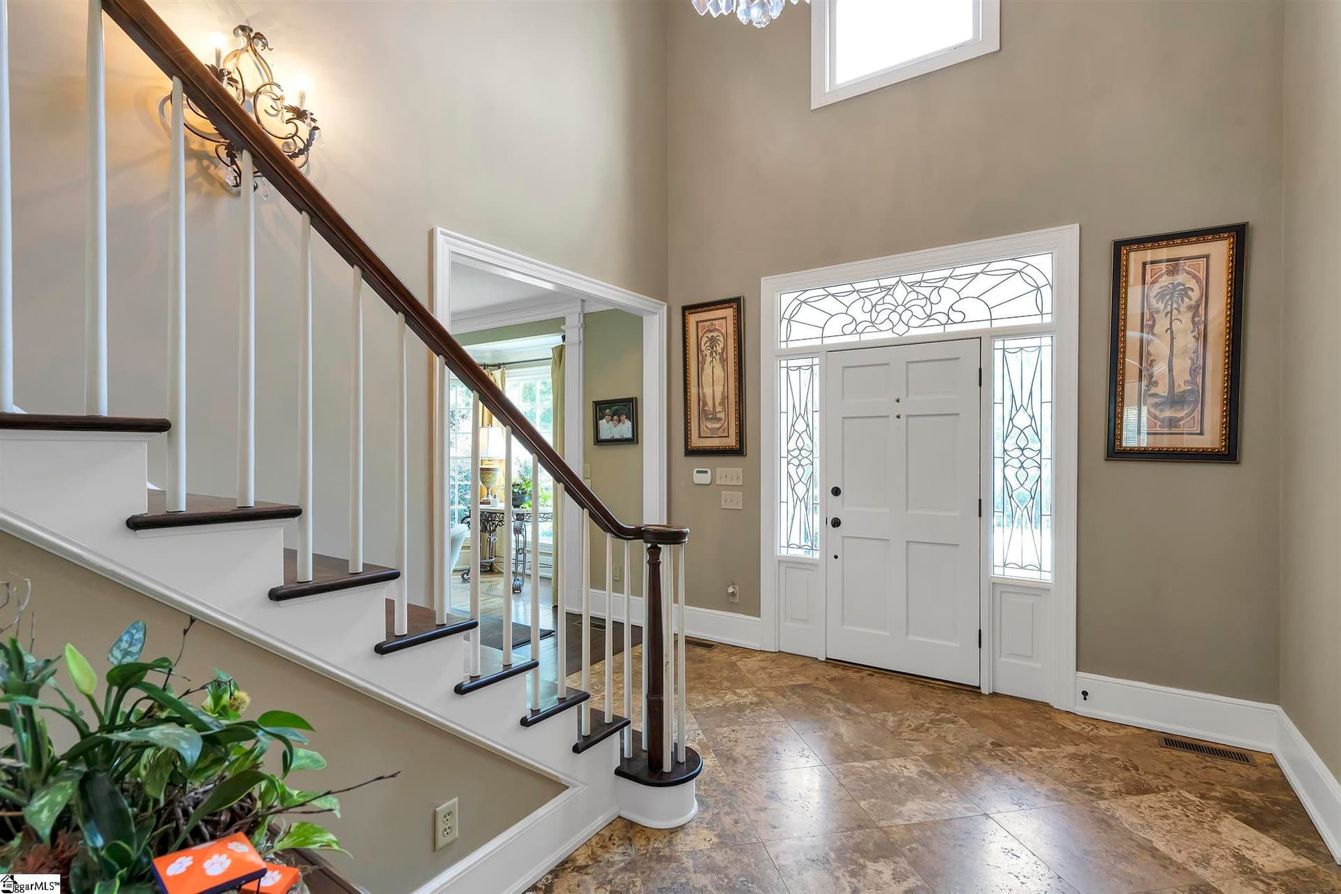 Property image 4 at 11 Collins Creek Road, Greenville, SC 29607-3726