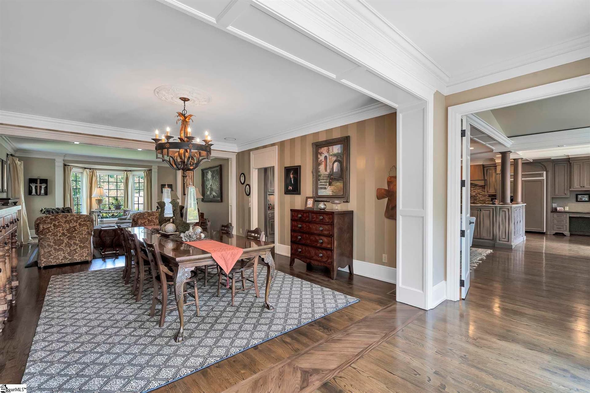 Property image 5 at 11 Collins Creek Road, Greenville, SC 29607-3726