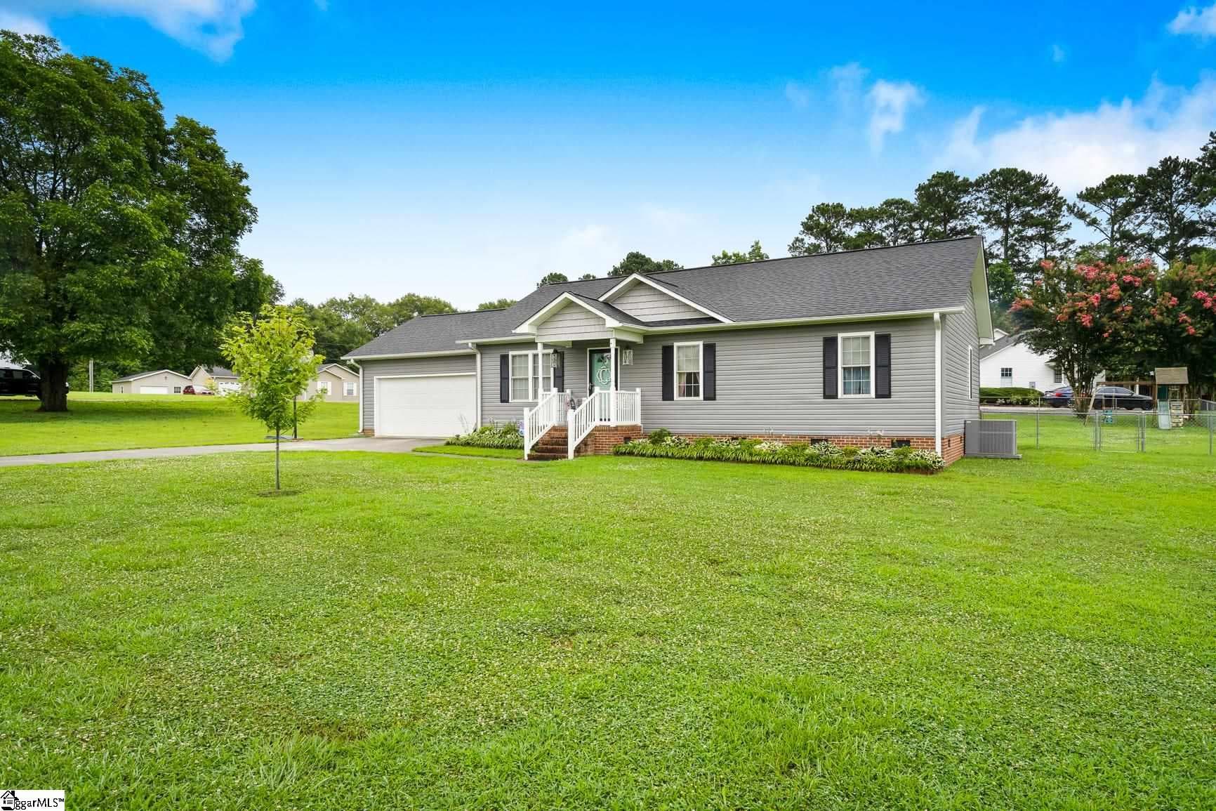Property image 3 at 106 Sweetgum Circle, Williamston, SC 29697