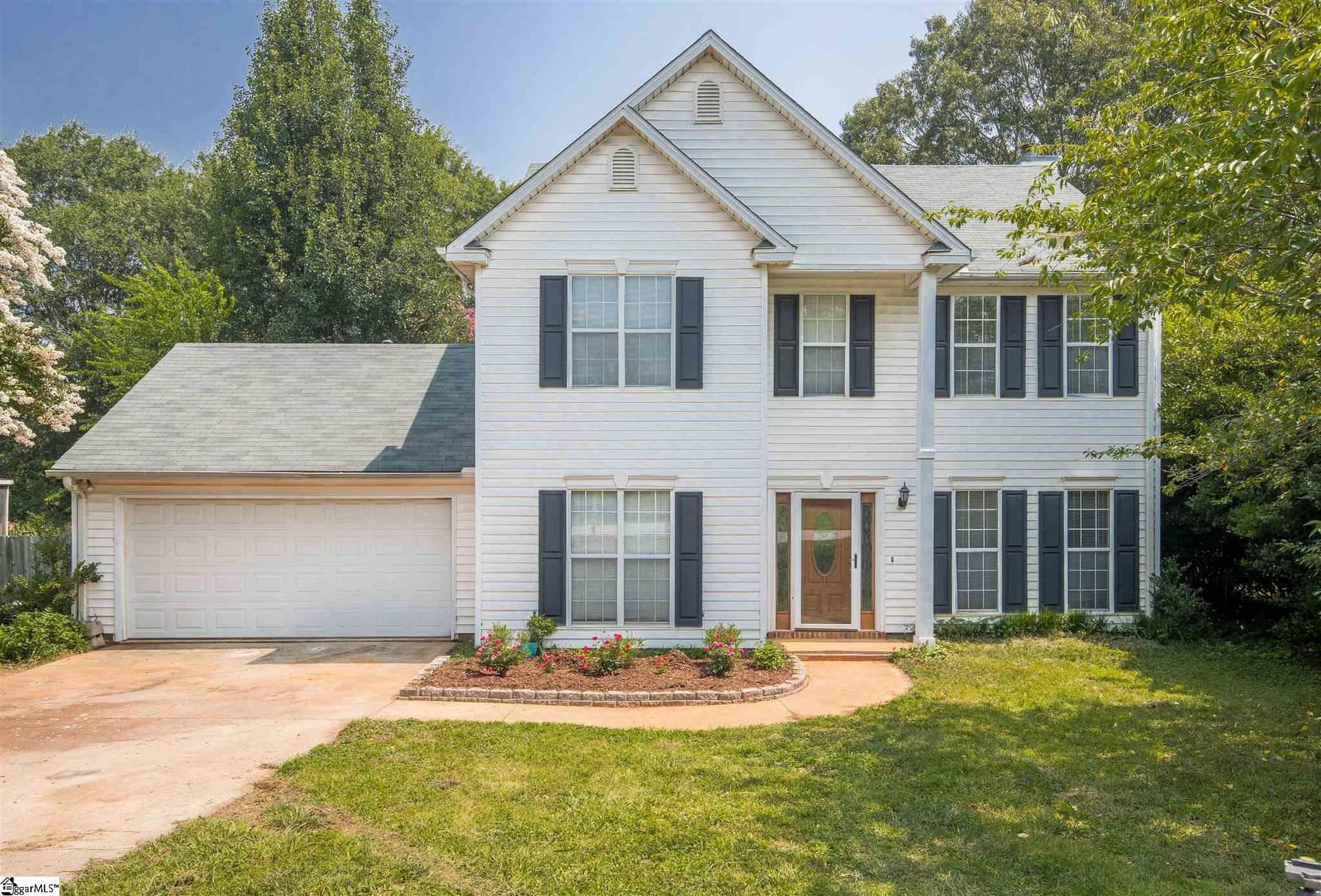 Property image 1 at 10 Sandy Lane, Greenville, SC 29605