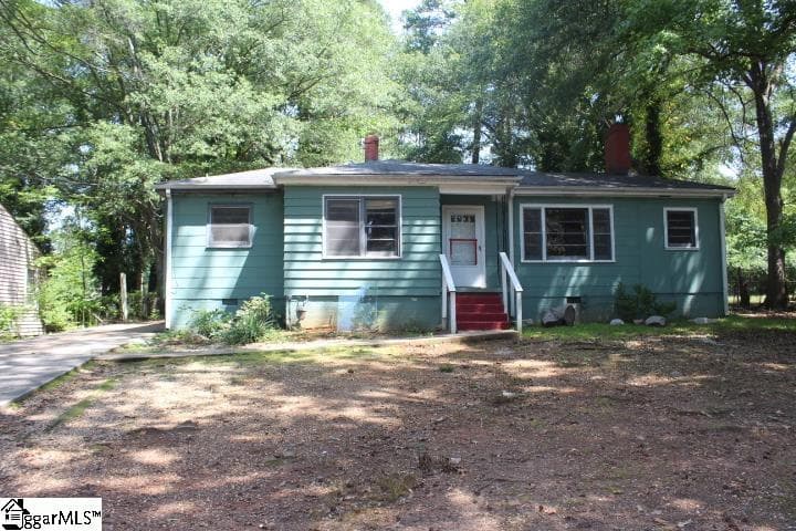 Property image 1 at 434 Potomac Avenue, Greenville, SC 29605