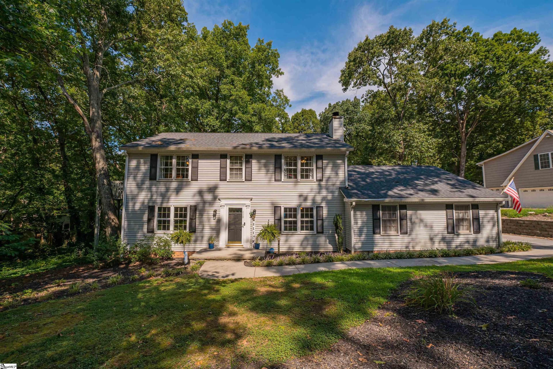 Property image 1 at 112 Bexhill Court, Greenville, SC 29609-1404