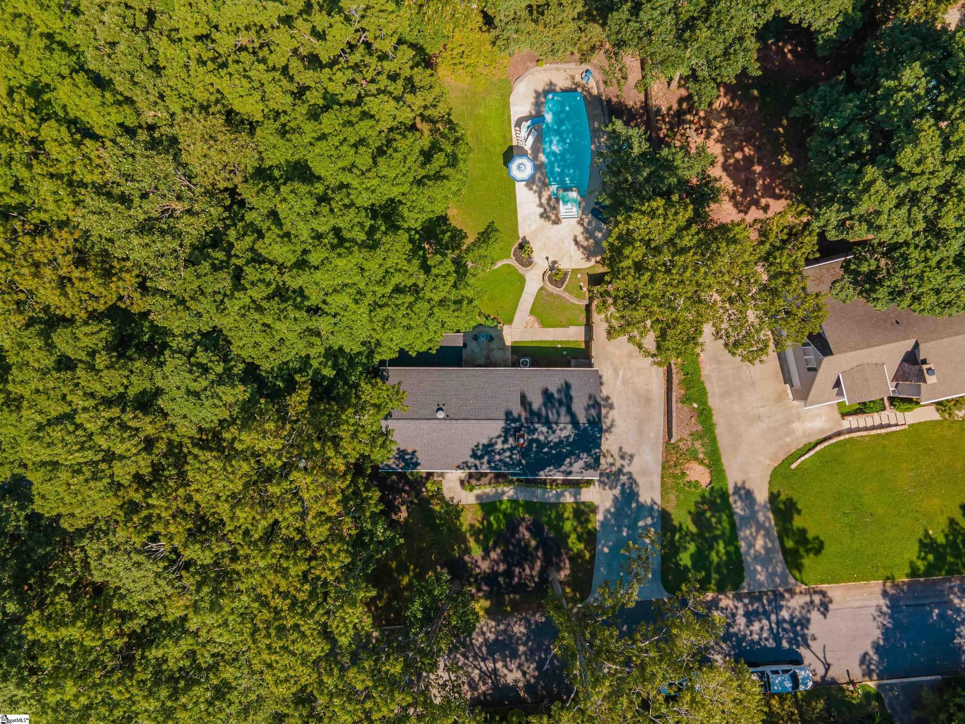 Property image 3 at 112 Bexhill Court, Greenville, SC 29609-1404