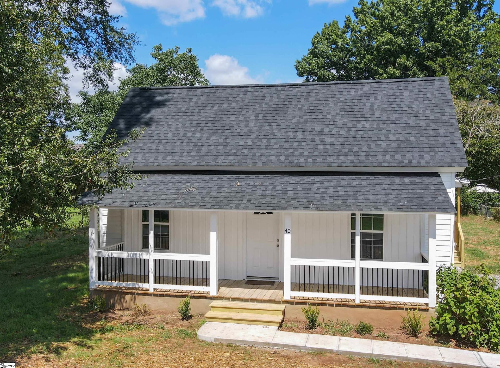 Property image 1 at 40 Adger Street, Pelzer, SC 29669