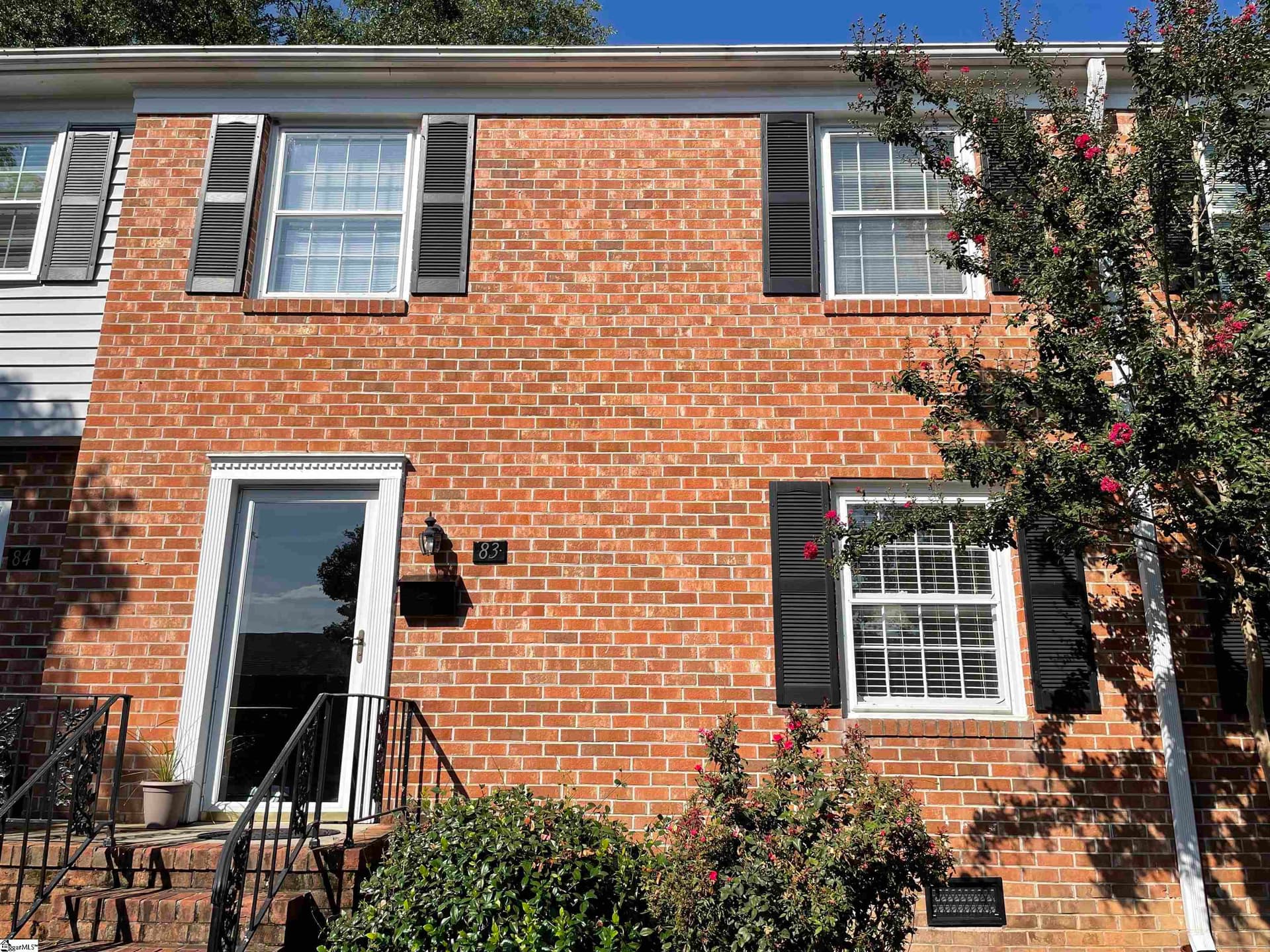 Property image 1 at 815 Edwards Road, Greenville, SC 29615
