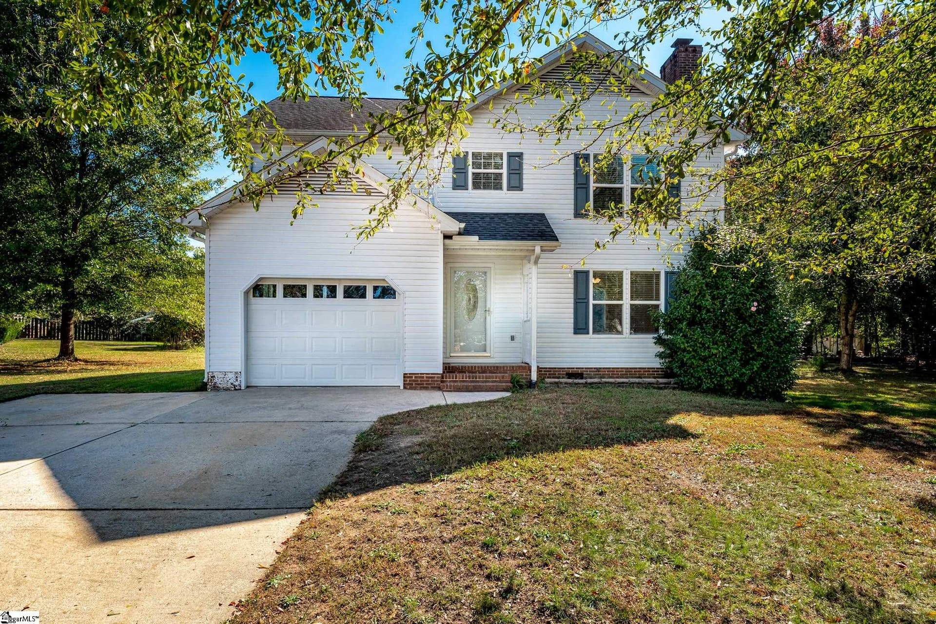 Property image 1 at 209 Pike Court, Simpsonville, SC 29681