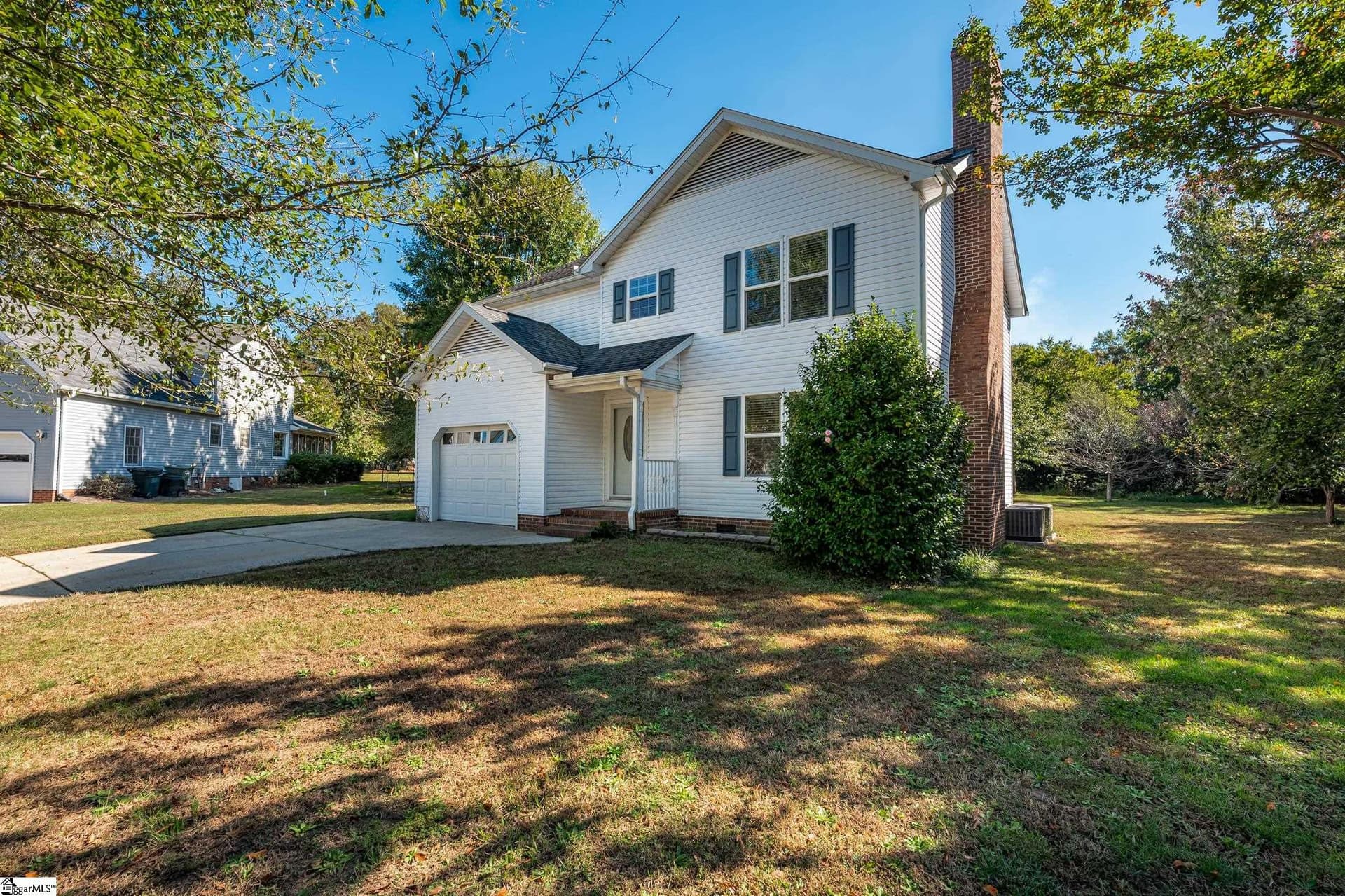 Property image 2 at 209 Pike Court, Simpsonville, SC 29681