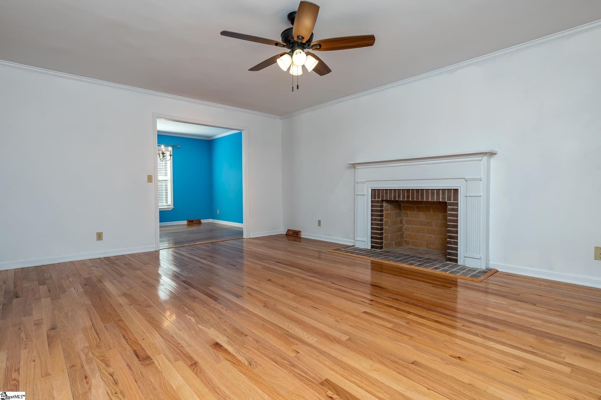 Property image 3 at 209 Pike Court, Simpsonville, SC 29681
