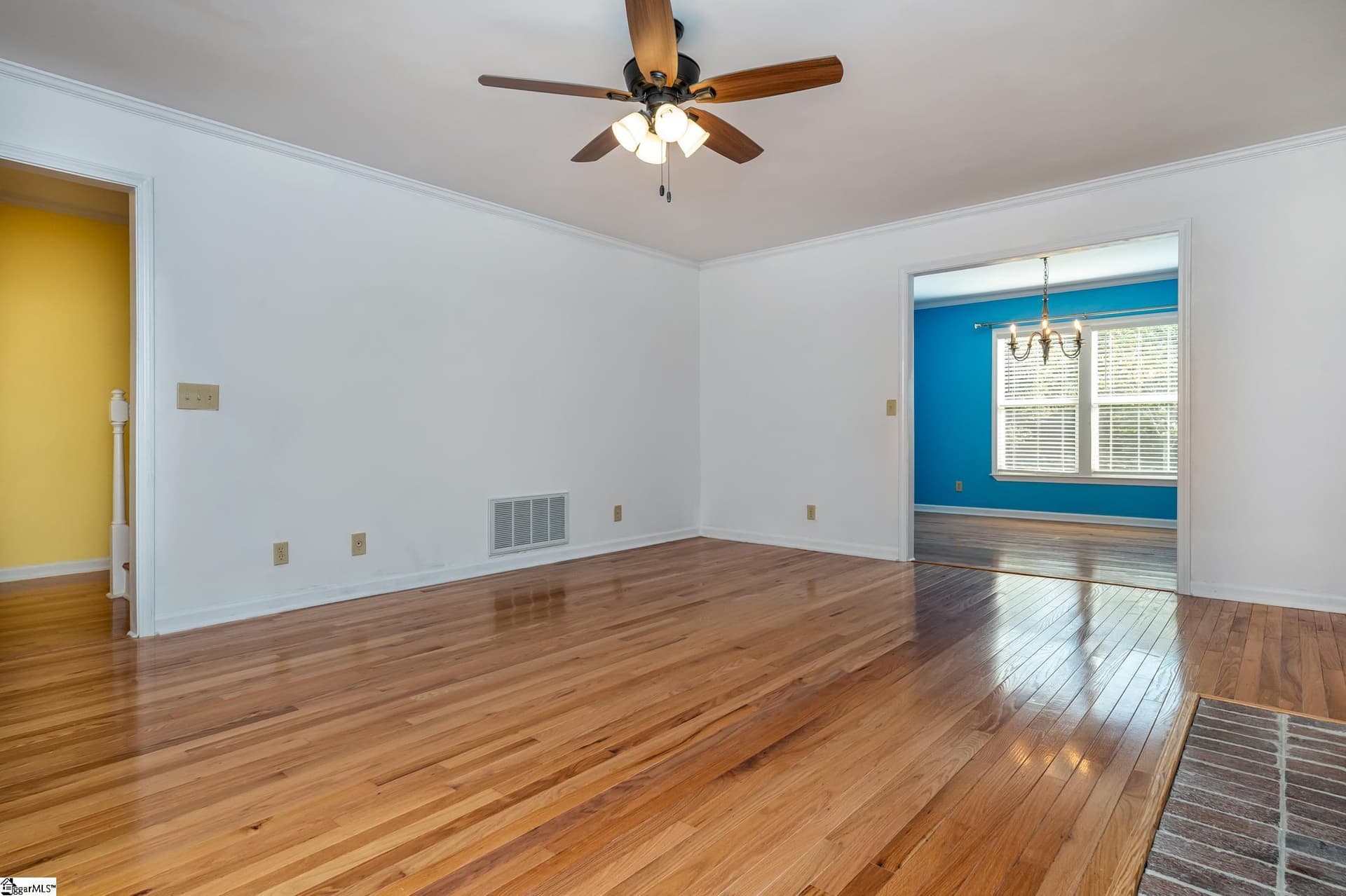 Property image 5 at 209 Pike Court, Simpsonville, SC 29681