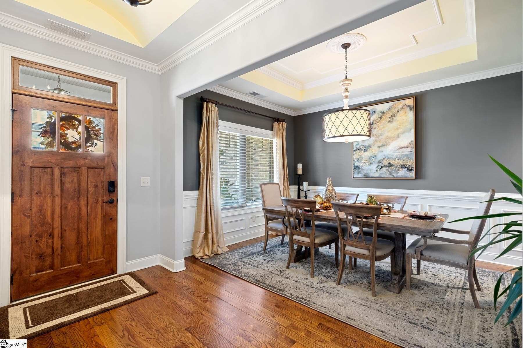 Property image 3 at 421 Marswen Court, Simpsonville, SC 29680