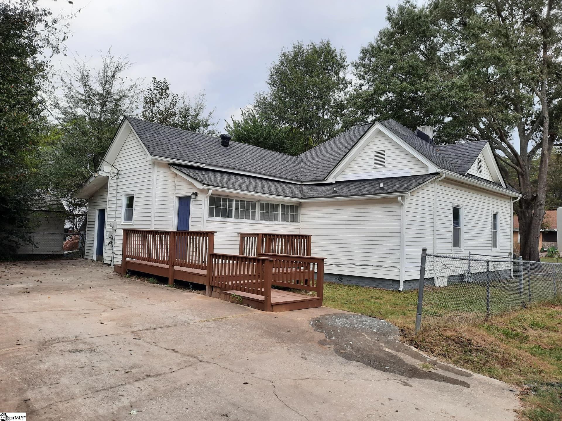 Property image 3 at 101 YMCA Street, Greenville, SC 29611