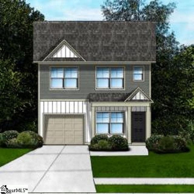 Property image 1 at 131 Highland Park Court, Easley, SC 29642