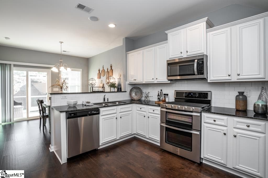 Property image 4 at 131 Highland Park Court, Easley, SC 29642