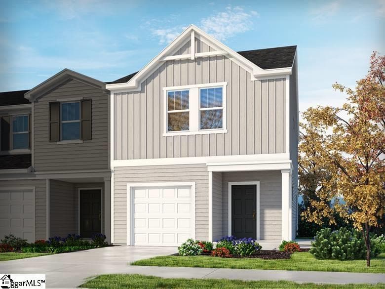 Property image 1 at 600 Reese Lane, Greenville, SC 29617