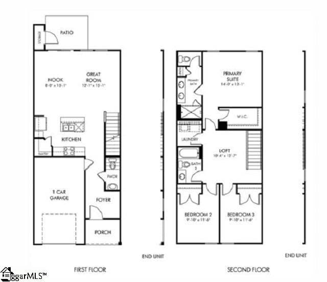 Property image 2 at 600 Reese Lane, Greenville, SC 29617