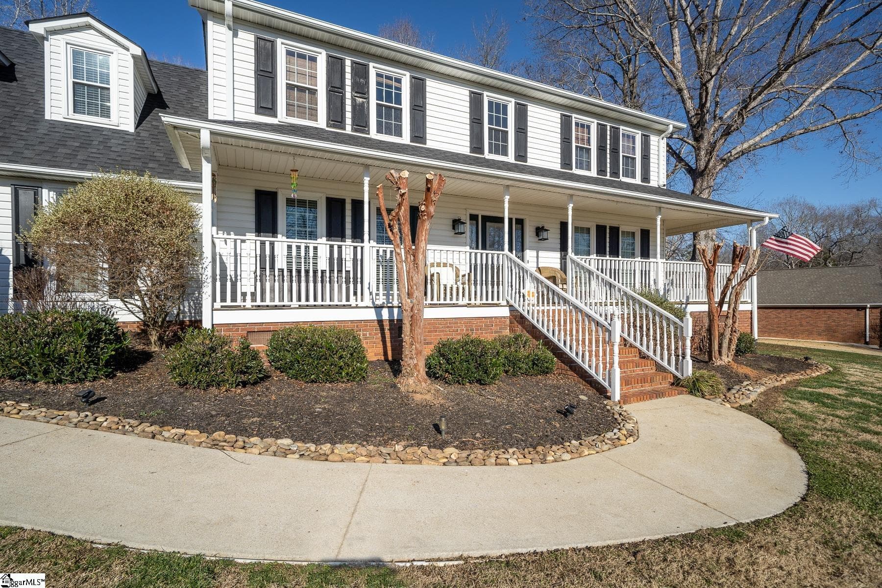 Property image 2 at 115 Rolling Green Drive, Easley, SC 29640