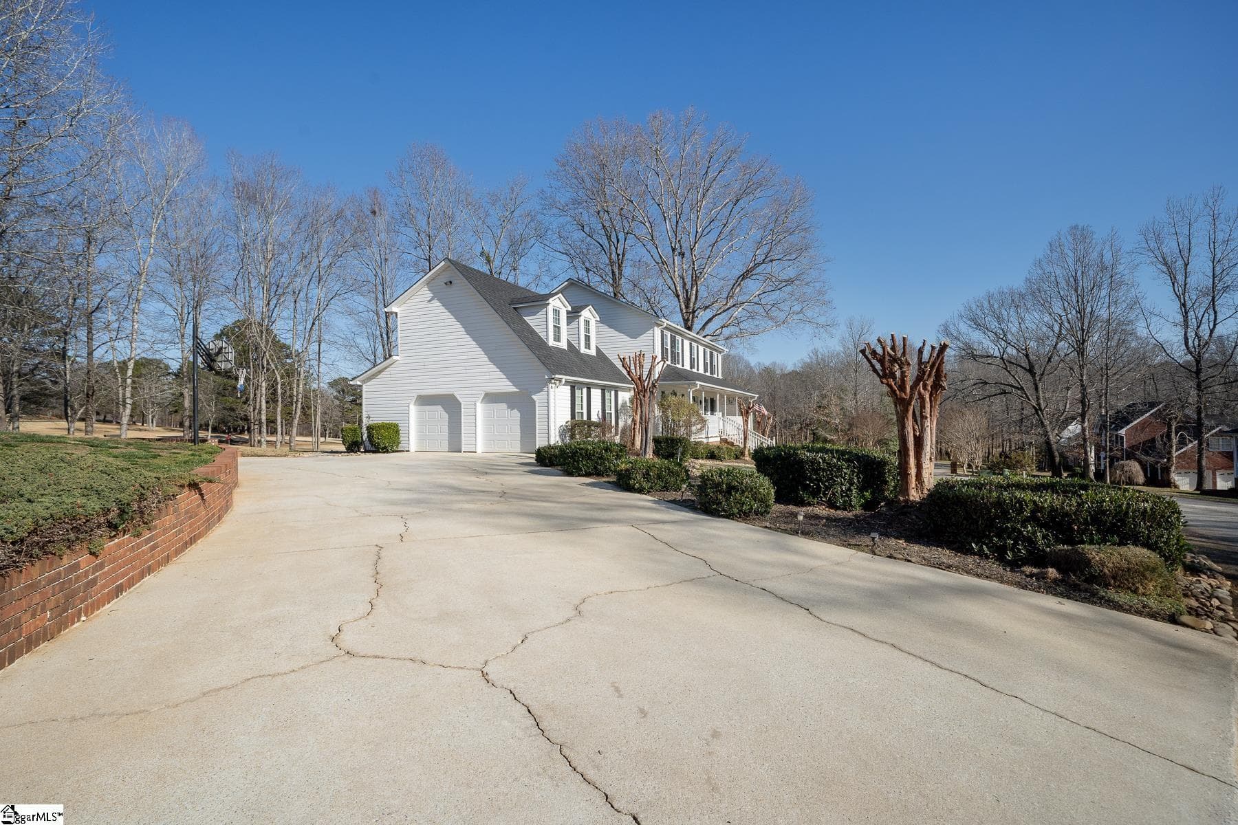 Property image 3 at 115 Rolling Green Drive, Easley, SC 29640
