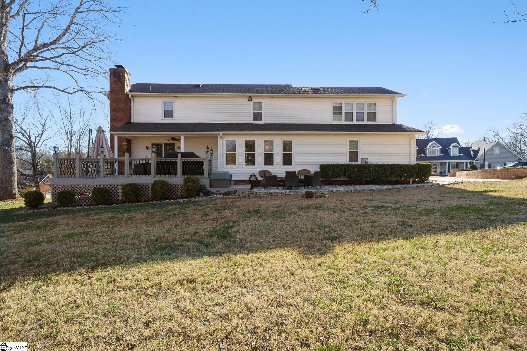 Property image 4 at 115 Rolling Green Drive, Easley, SC 29640