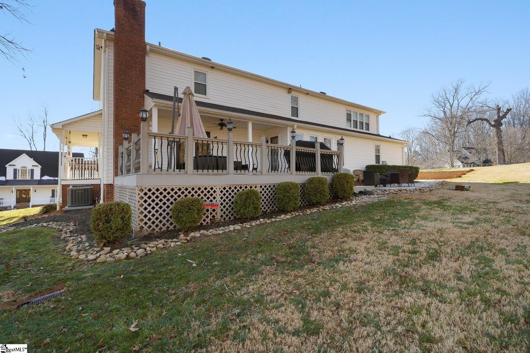 Property image 5 at 115 Rolling Green Drive, Easley, SC 29640