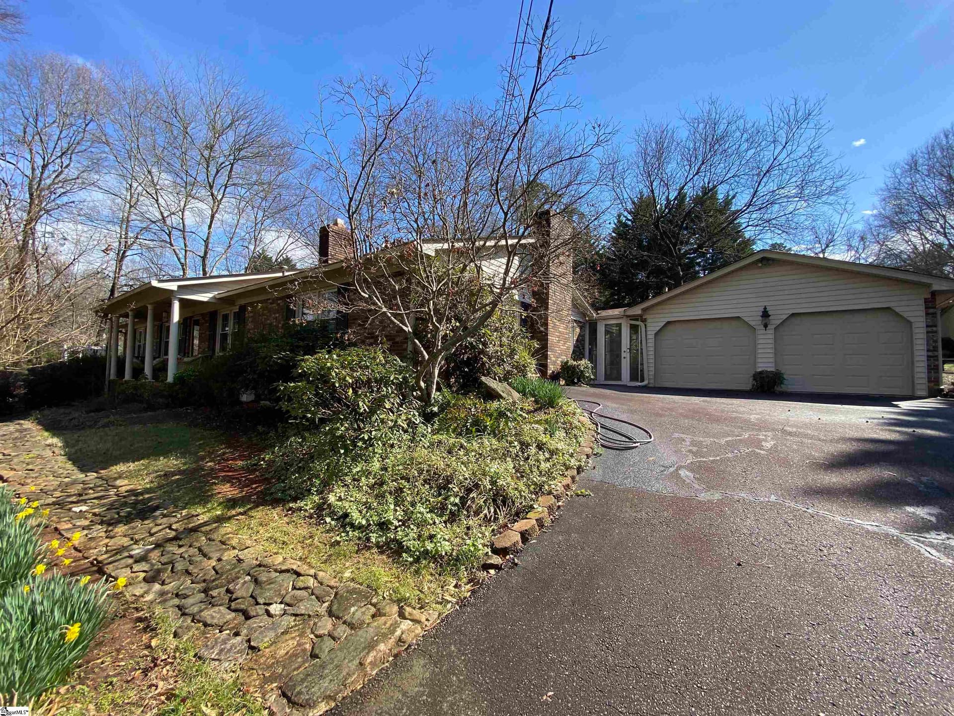 Property image 2 at 133 Cherokee Road, Easley, SC 29642