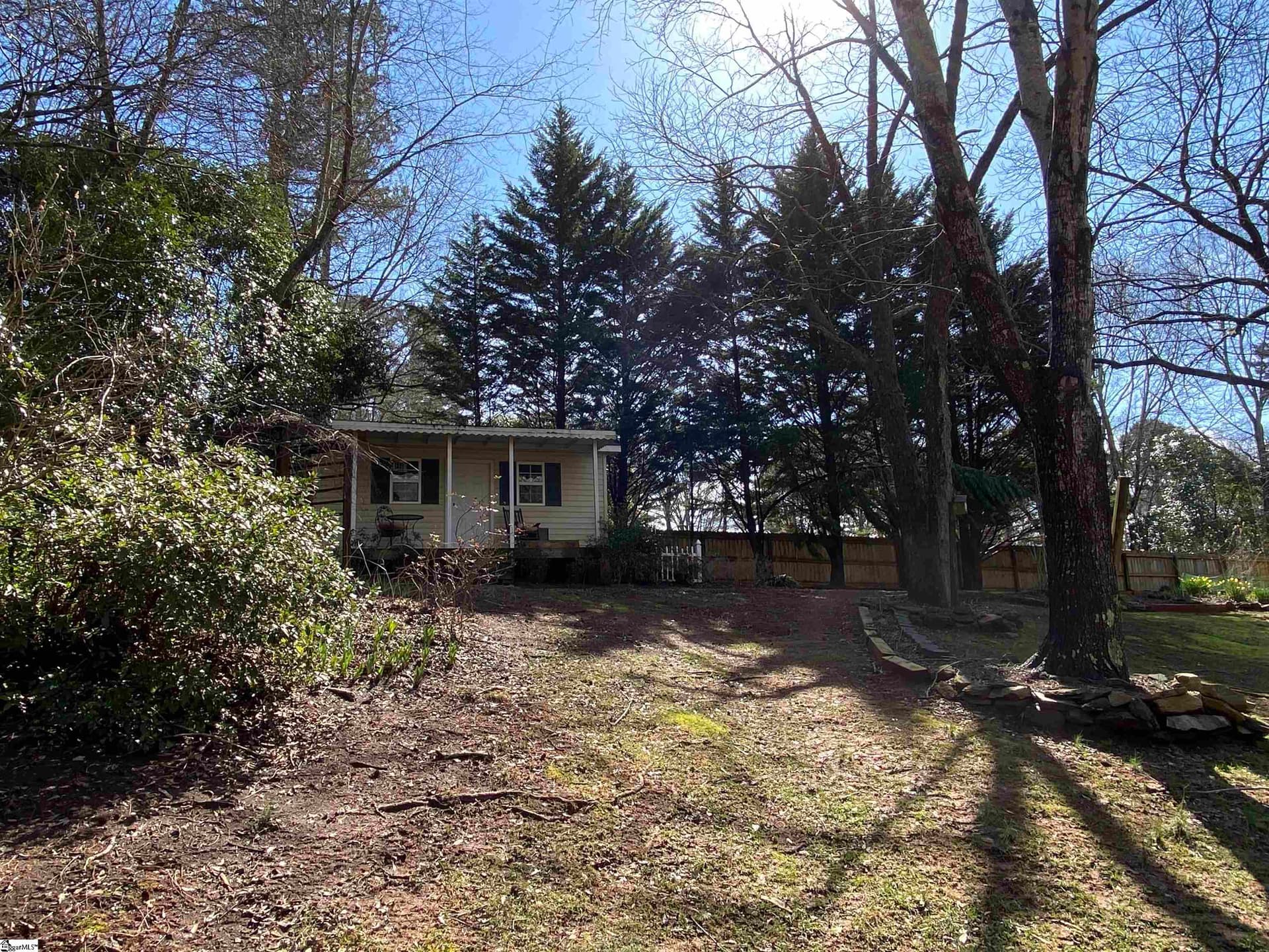 Property image 4 at 133 Cherokee Road, Easley, SC 29642