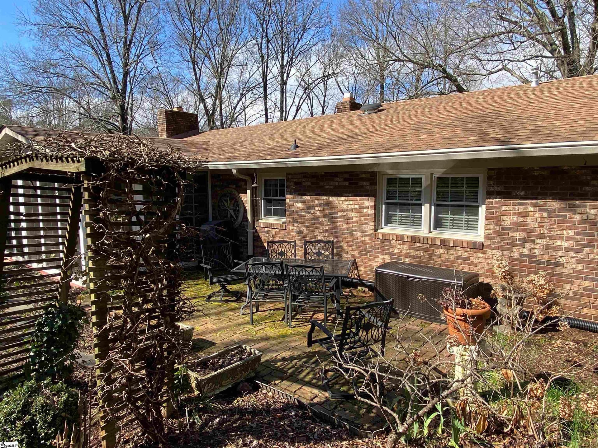 Property image 5 at 133 Cherokee Road, Easley, SC 29642