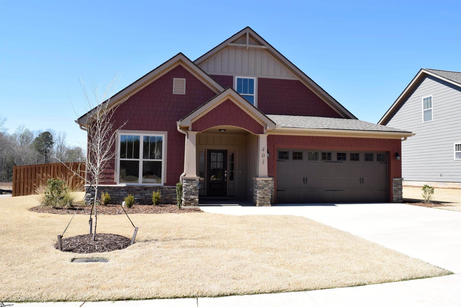 Property image 1 at 401 Wynstone Place, Greenville, SC 29607