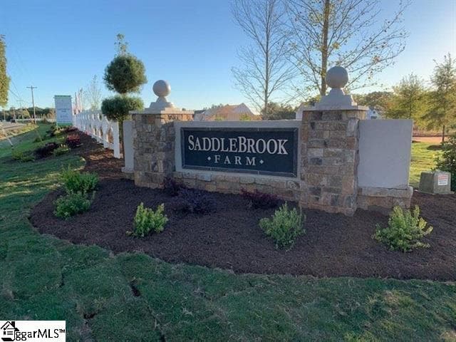 Property image 1 at 362 Stirrup Court, Greer, SC 29651