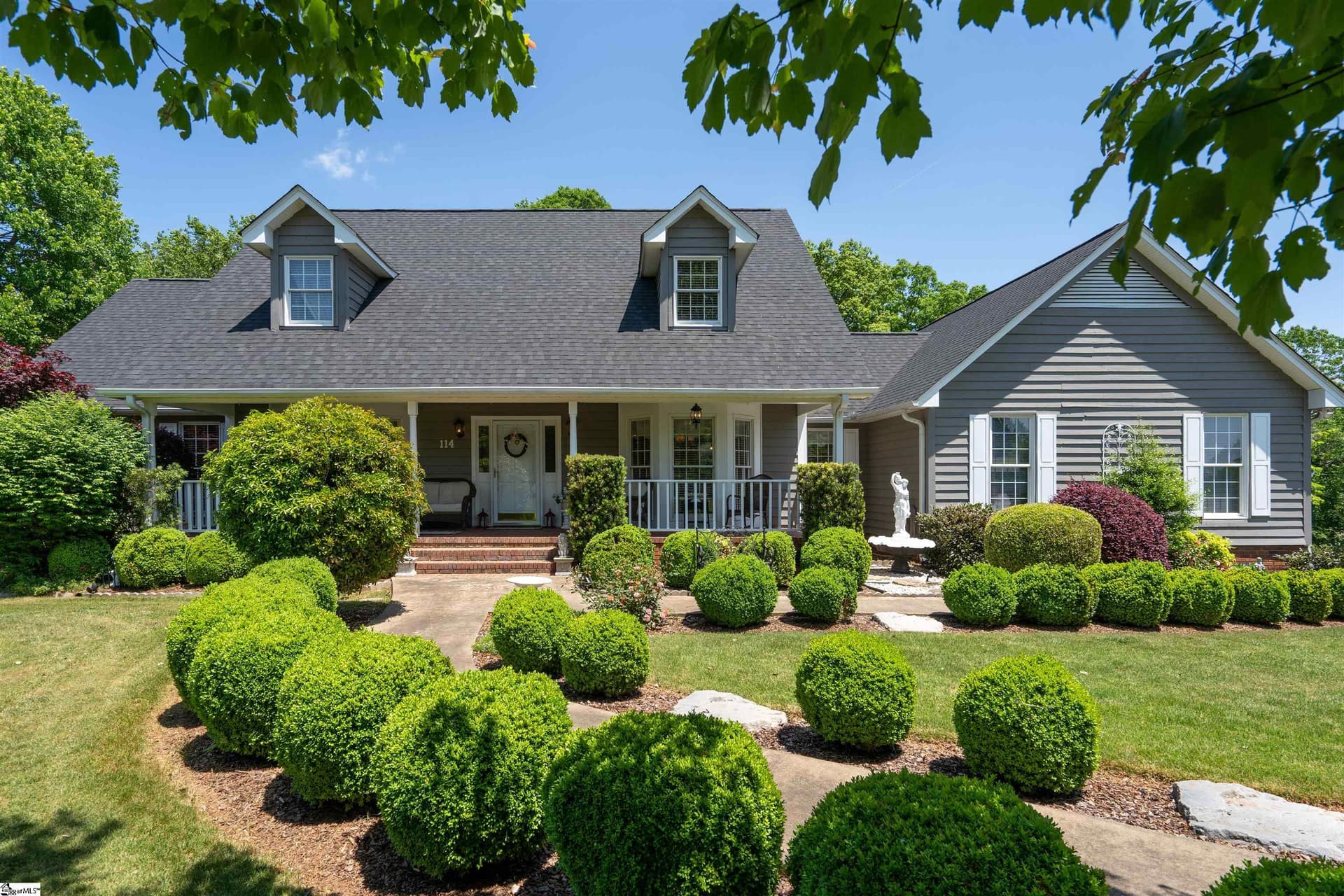 Property image 1 at 114 Cannon Lane, Easley, SC 29640