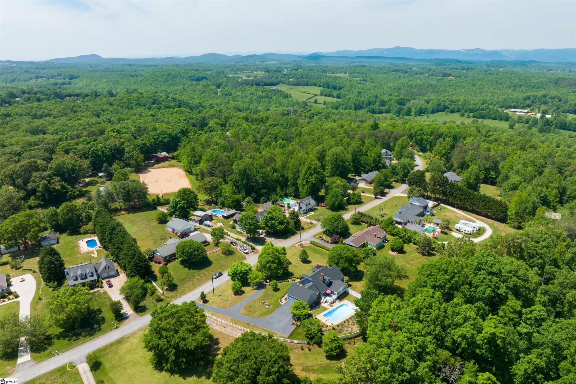 Property image 4 at 114 Cannon Lane, Easley, SC 29640