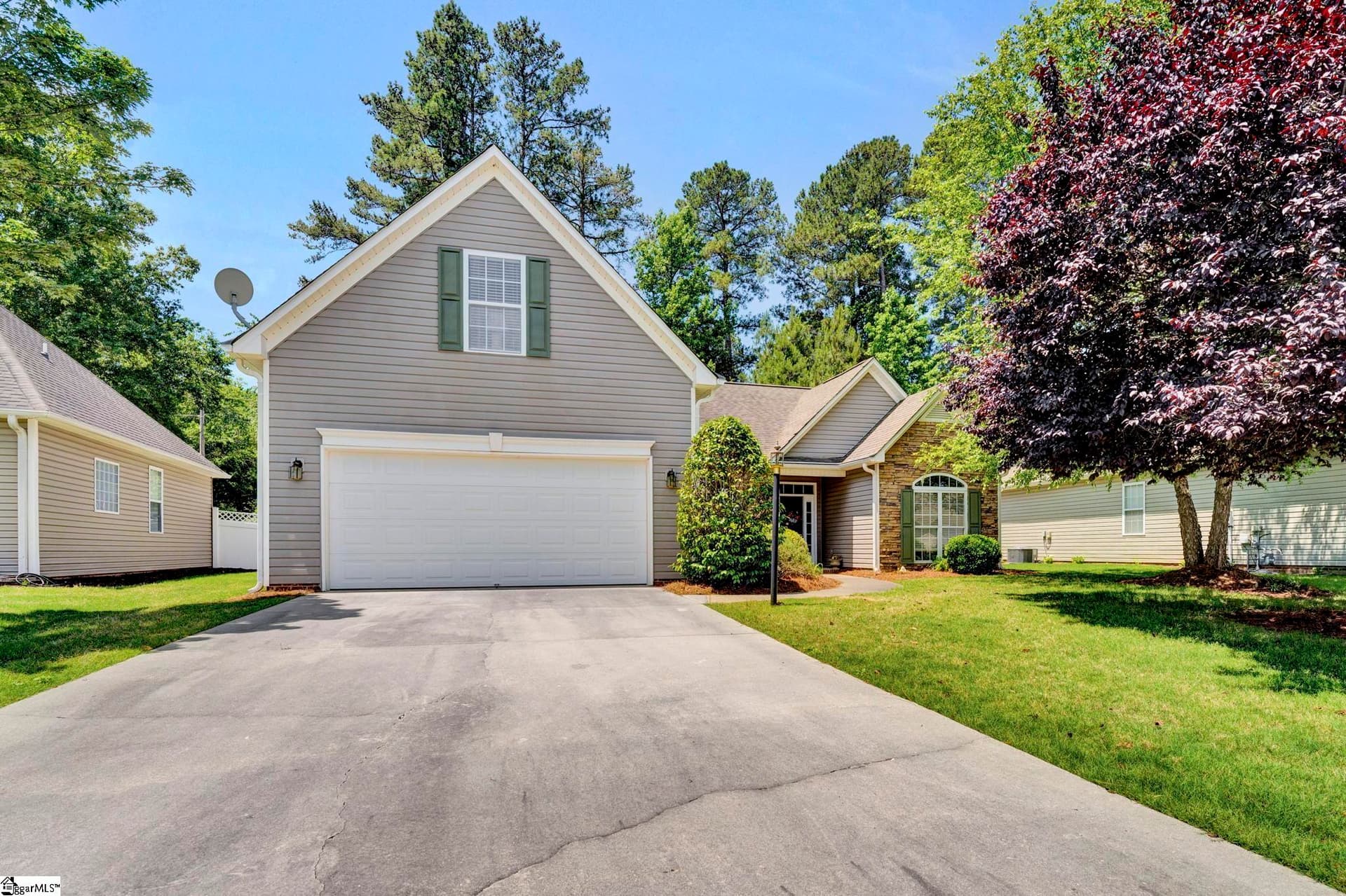 Property image 2 at 12 Cantera Circle, Greenville, SC 29615