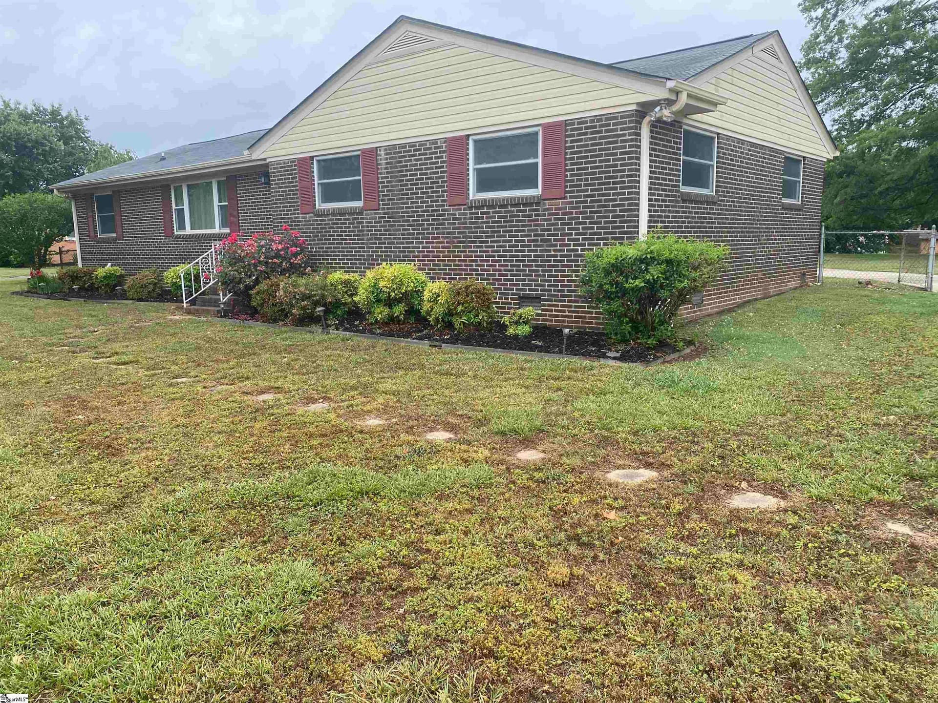 Property image 4 at 105 Bethel Road, Simpsonville, SC 29681