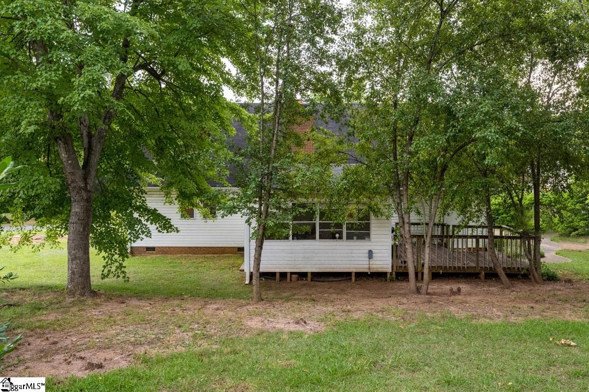 Property image 3 at 4 Coligny Court, Greenville, SC 29607-5500