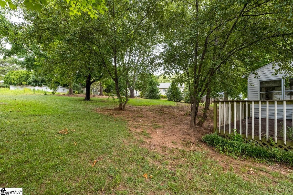 Property image 5 at 4 Coligny Court, Greenville, SC 29607-5500