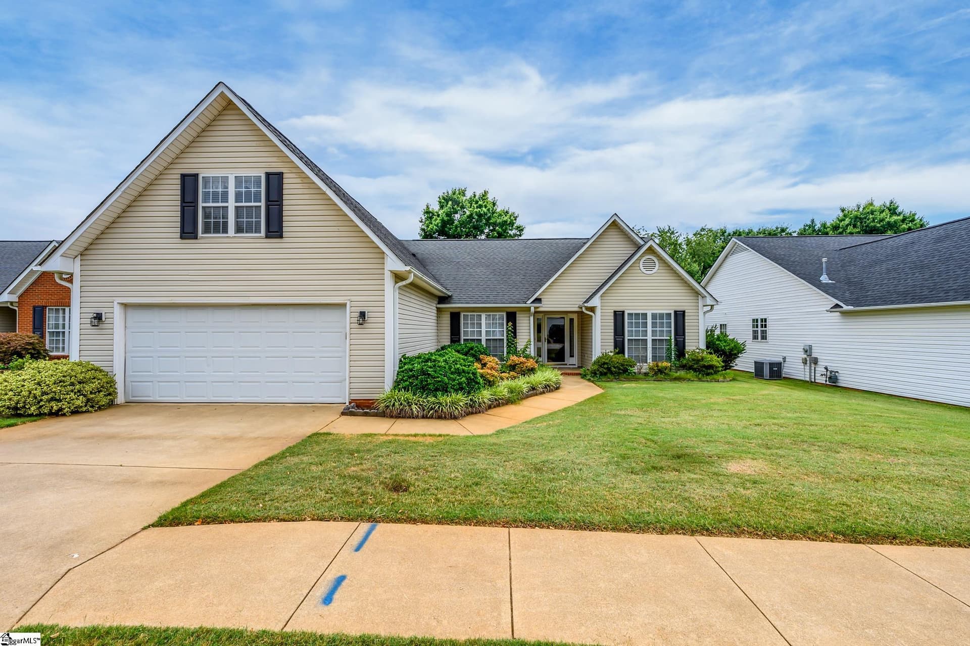 Property image 1 at 208 Lexington Place Way, Greenville, SC 29615