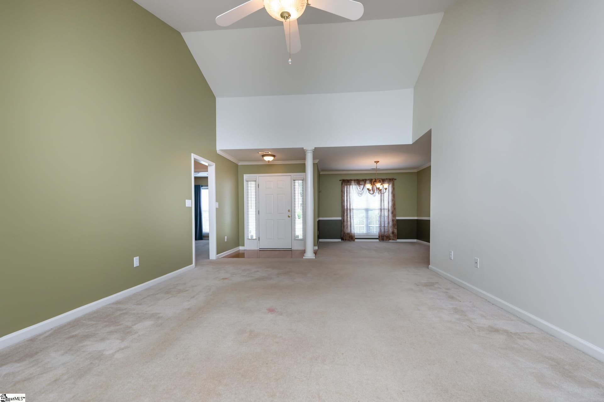 Property image 3 at 208 Lexington Place Way, Greenville, SC 29615