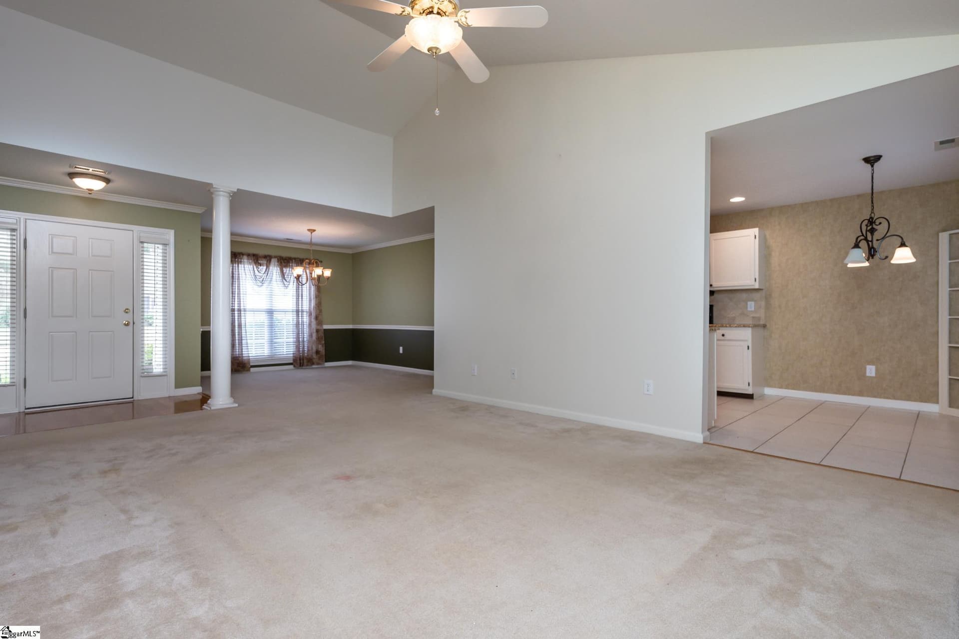 Property image 4 at 208 Lexington Place Way, Greenville, SC 29615