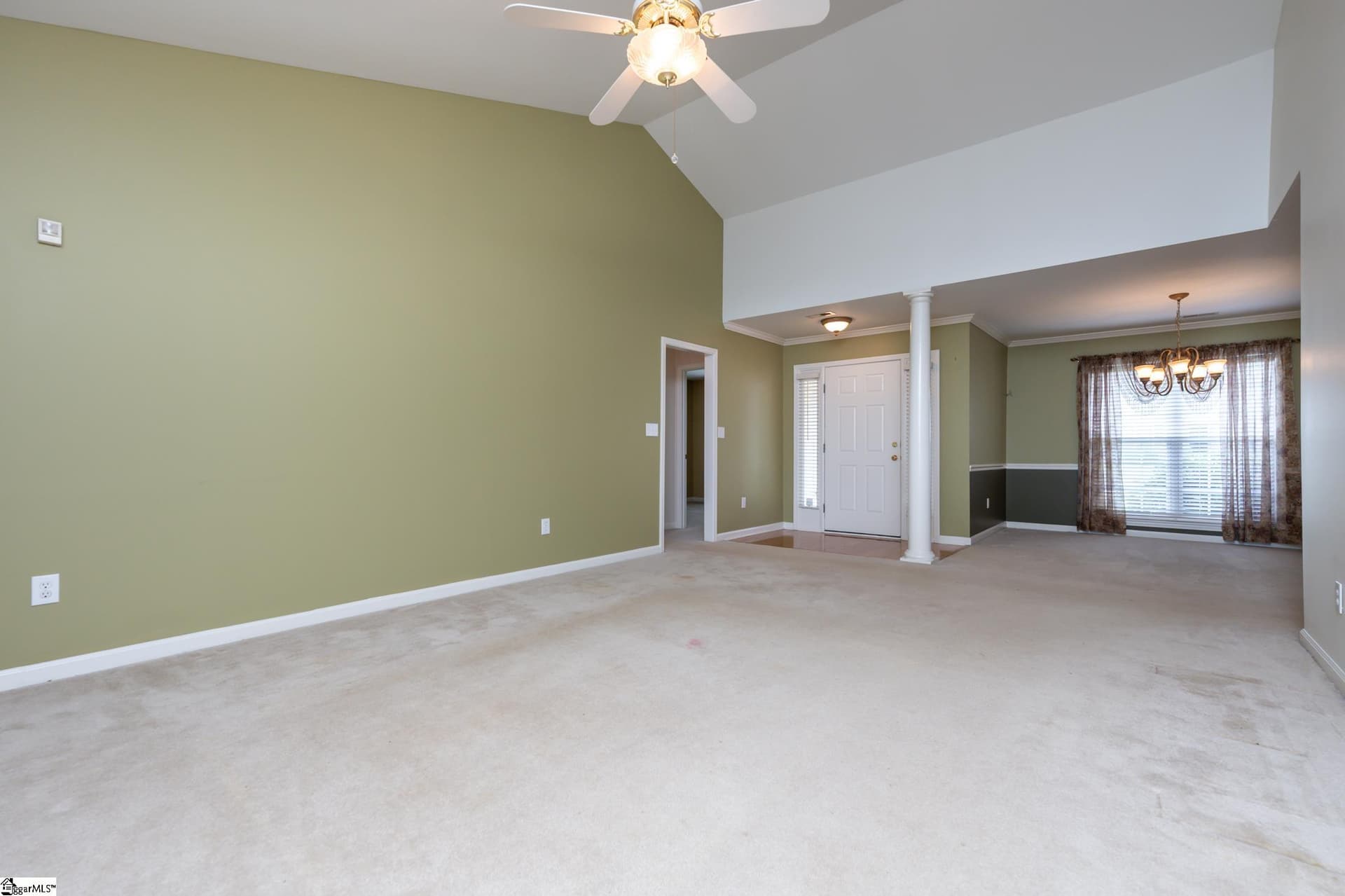 Property image 5 at 208 Lexington Place Way, Greenville, SC 29615