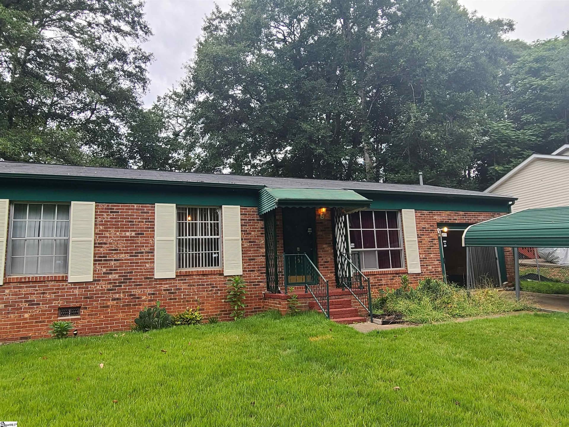 Property image 1 at 19 Flower Drive, Greenville, SC 29605