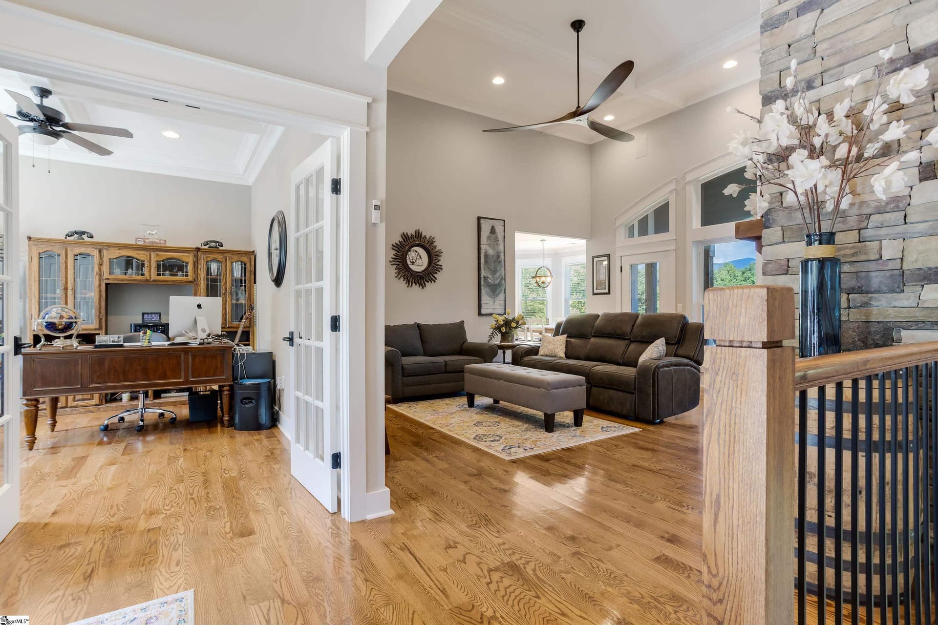Property image 5 at 104 Wandering Way, Pickens, SC 29671-8015