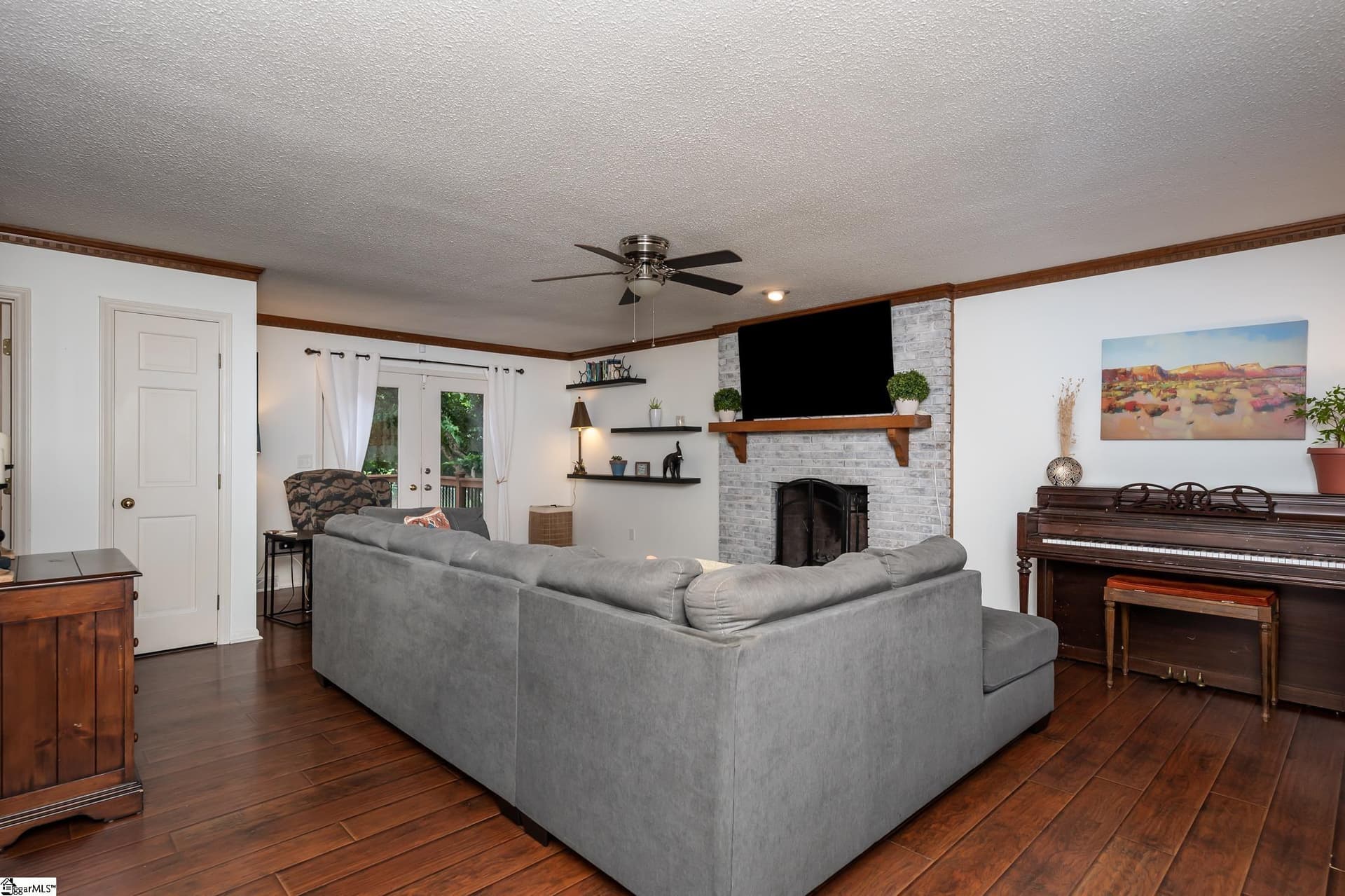 Property image 3 at 113 Pine Gate Drive, Greenville, SC 29607