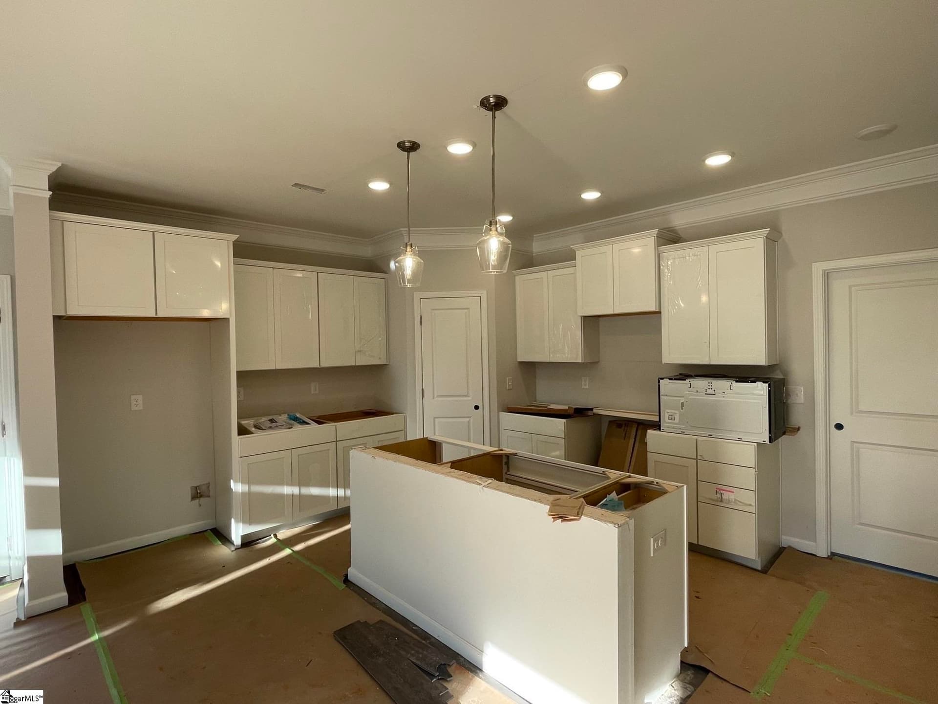 Property image 3 at 168 Xander Drive, Greer, SC 29650