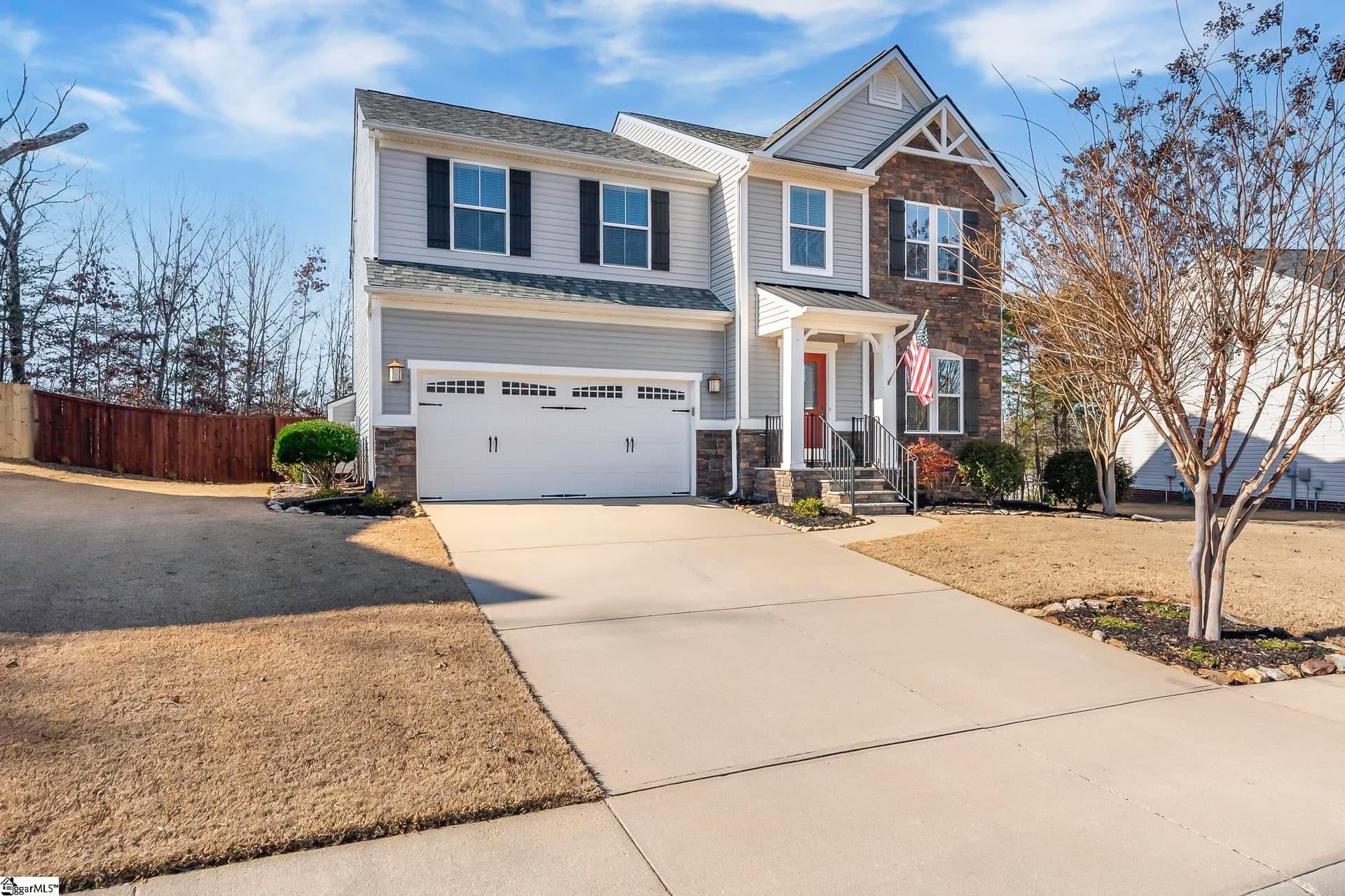 Property image 1 at 19 Laurel Springs Drive, Travelers Rest, SC 29690