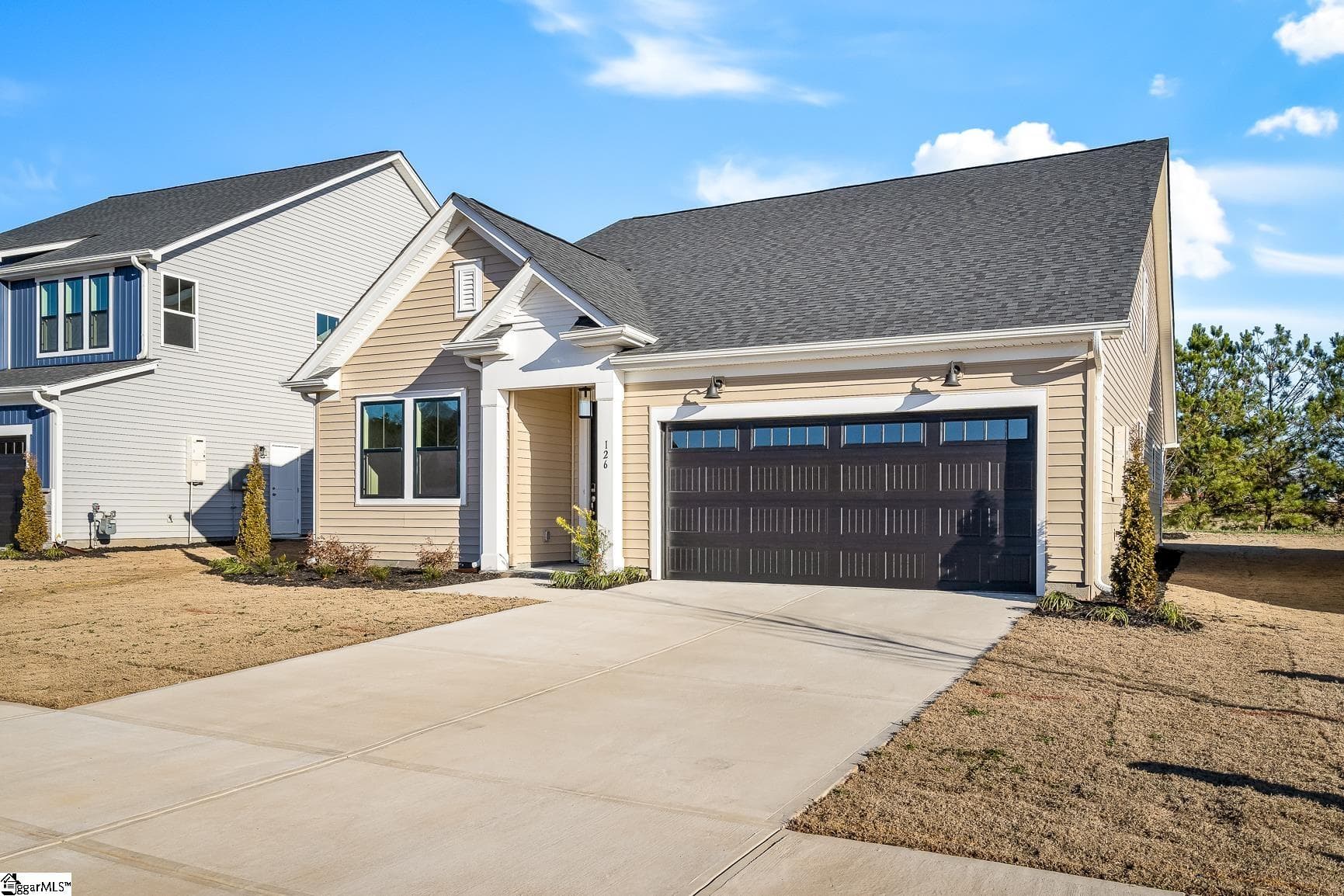 Property image 1 at 126 Laurel Oak Drive, Anderson, SC 29621